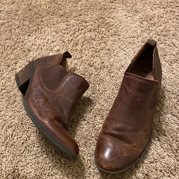 Ladies Josef Seibel Booties - Picture 3 of 14